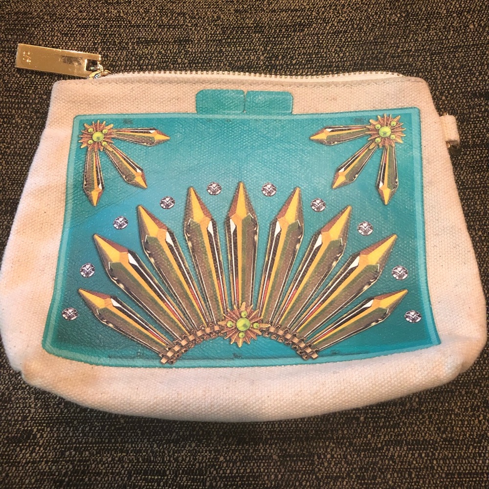 Thursday Friday Cosmetic Bag 💄